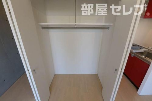 Branche千代田の内装
