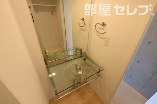 Branche千代田の内装