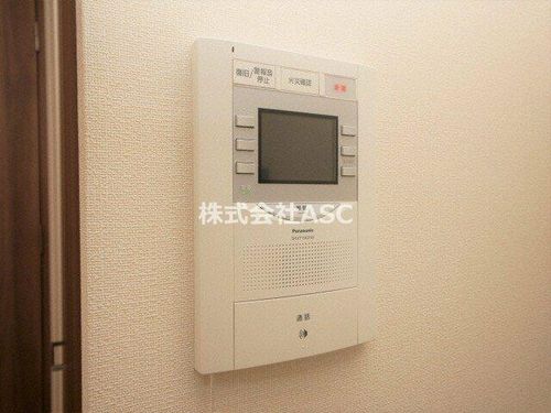 プレサンス谷町キャトル1304のその他画像