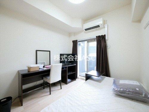 プレサンス谷町キャトル1304の内装