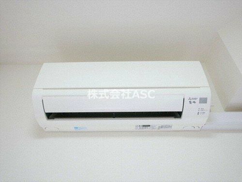 プレサンス谷町キャトル502のその他画像