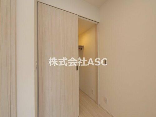 コンフォリア・リヴ北浜淡路町1503の内装