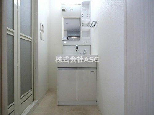 プランドール北浜1411の内装