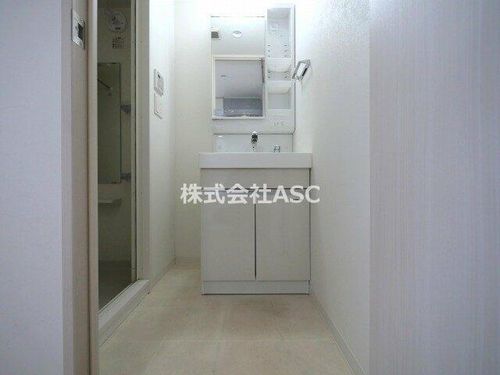 プランドール北浜1411の内装