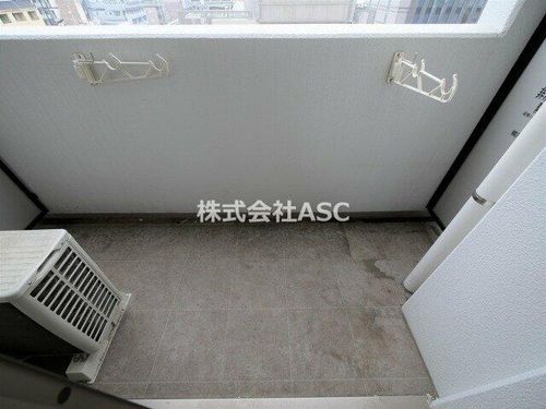 プランドール北浜1411の内装