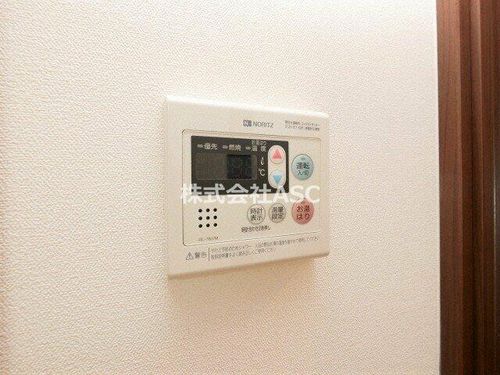 セイル淀屋橋1104のその他画像