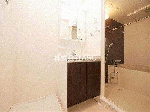 セイル淀屋橋1104の内装