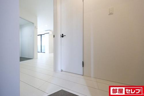 Jack koshiro 1の玄関