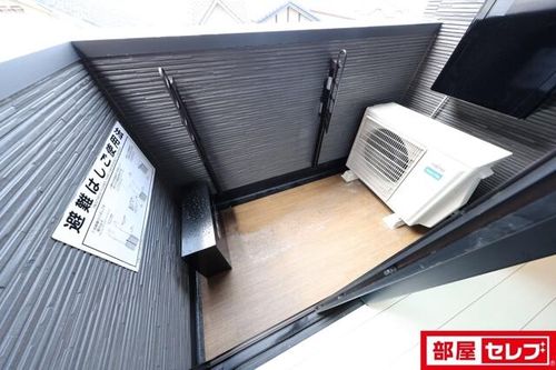 Jack koshiro 1の内装