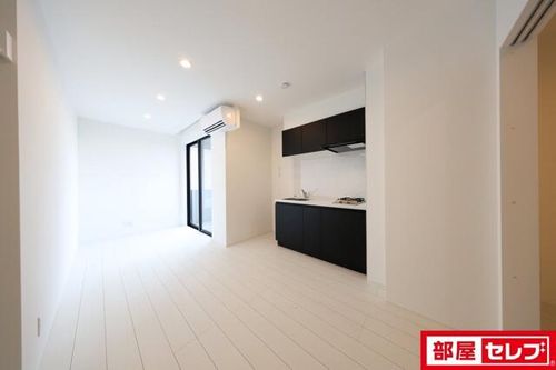 Jack koshiro 1の内装