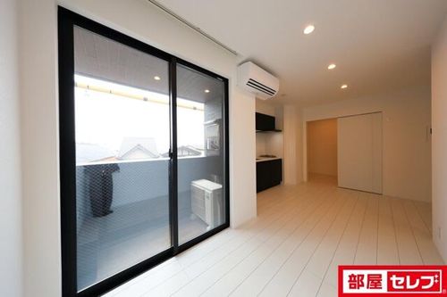 Jack koshiro 1の内装