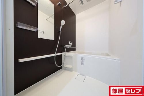 Jack koshiro 1の風呂