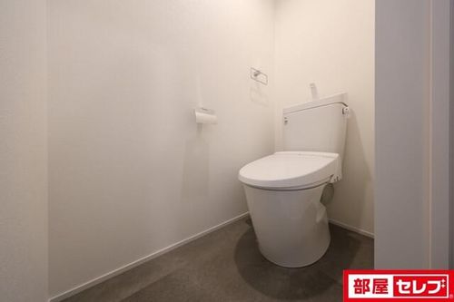 Jack koshiro 1の内装