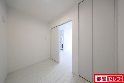 Jack koshiro 1の内装