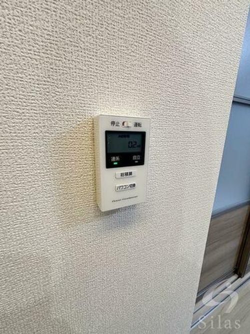 兵庫県神戸市中央区熊内町3丁目(アパート)の賃貸物件のその他画像
