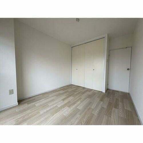 LOE港北201の内装