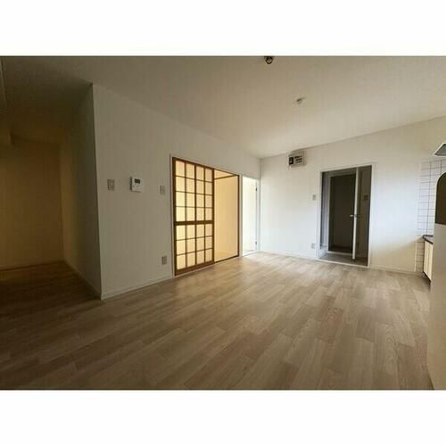 LOE港北201の内装