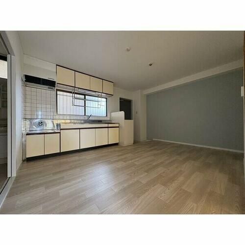 LOE港北201の内装