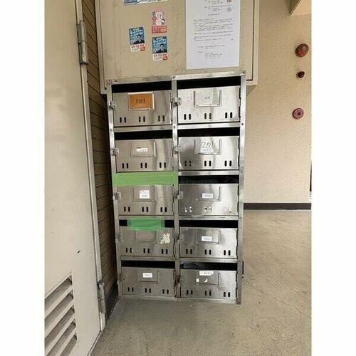 LOE港北303のその他画像