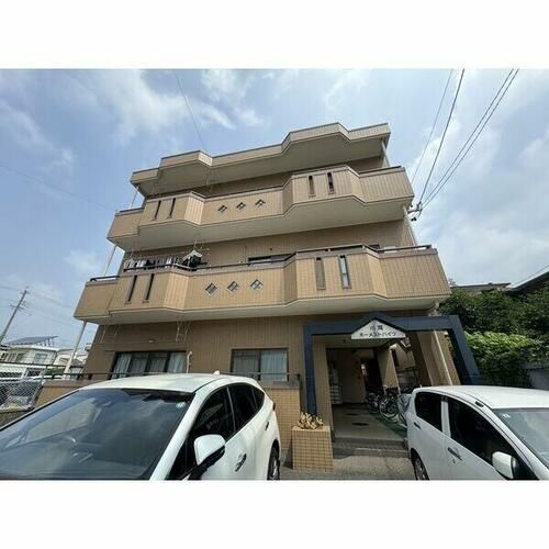 LOE港北303の外観