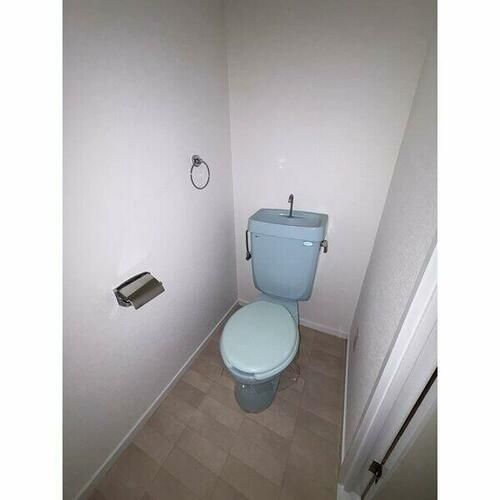 LOE港北303の内装