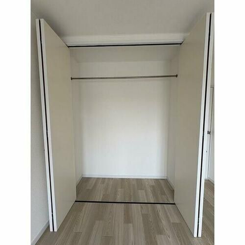 LOE港北303の内装