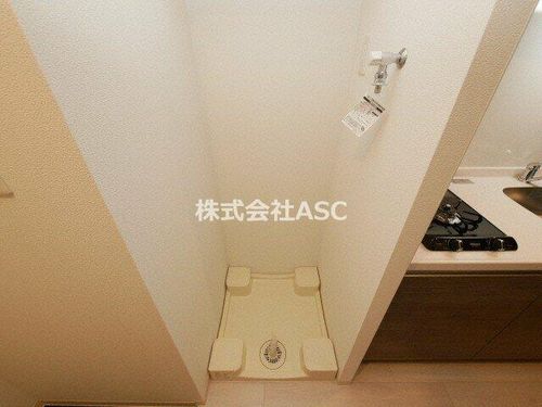 エグゼ上町台802のその他画像