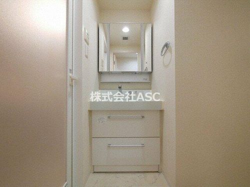 ブラービ南船場の内装