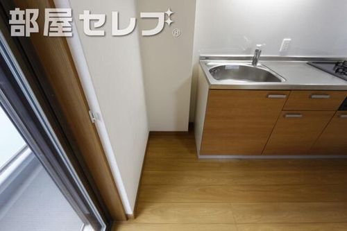 パンジー豆田306のその他画像
