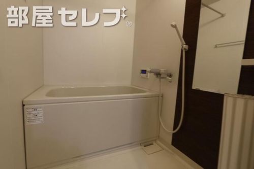 パンジー豆田306の風呂