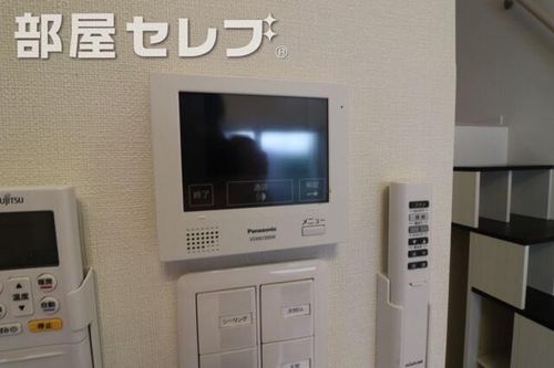 ハーモニーテラス松月町のその他画像