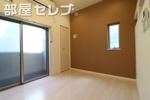 ハーモニーテラス松月町の内装