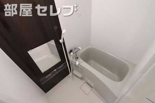 ハーモニーテラス松月町の風呂