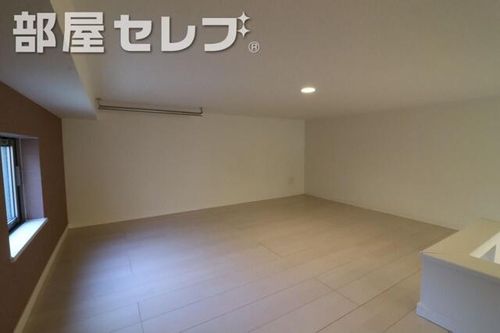 ハーモニーテラス松月町の内装