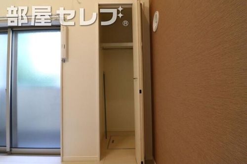 ハーモニーテラス松月町の内装