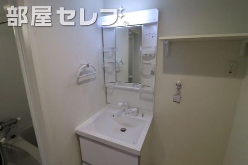 ハーモニーテラス松月町の内装