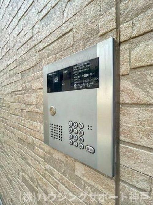 クリアパール垂水のその他画像