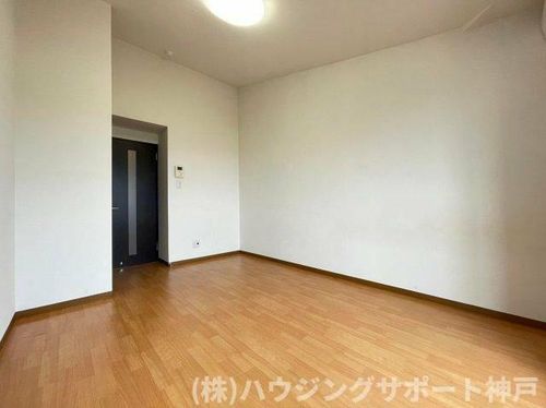 クリアパール垂水の内装