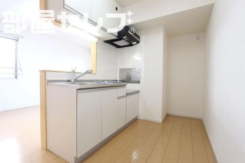 エターナル Ⅱ303のキッチン