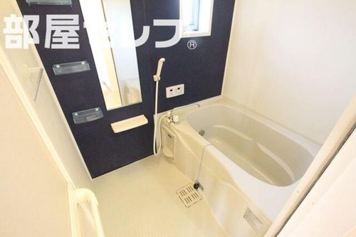 エターナル Ⅱ303の風呂