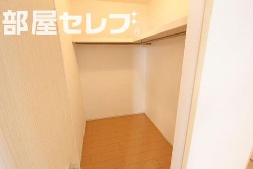 エターナル Ⅱ303の内装