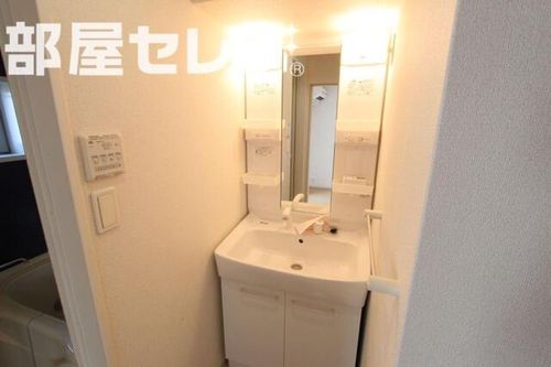 エターナル Ⅱ303の内装