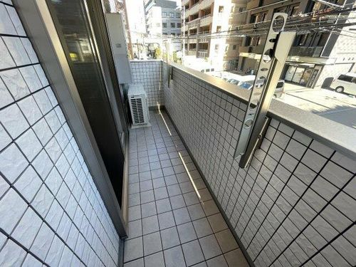 大阪府大阪市北区中崎1丁目(アパート)の賃貸物件の内装