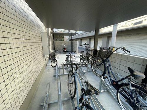 大阪府大阪市北区中崎1丁目(アパート)の賃貸物件のその他画像