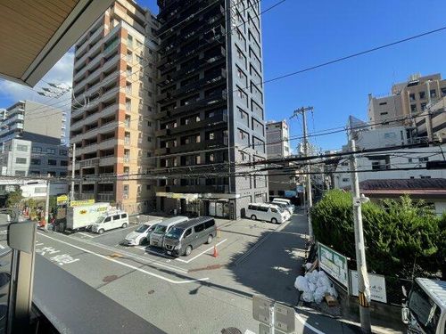大阪府大阪市北区中崎1丁目(アパート)の賃貸物件のその他画像