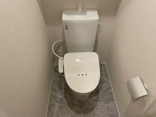大阪府大阪市北区中崎1丁目(アパート)の賃貸物件の内装