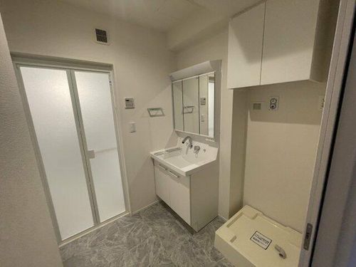大阪府大阪市北区中崎1丁目(アパート)の賃貸物件の内装