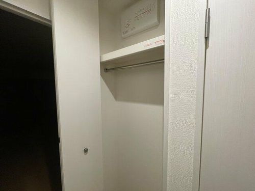 大阪府大阪市北区中崎1丁目(アパート)の賃貸物件の内装