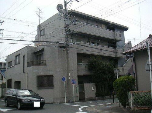 メゾン高野のその他画像