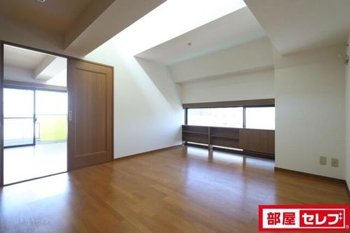 Cent Bouno901の内装